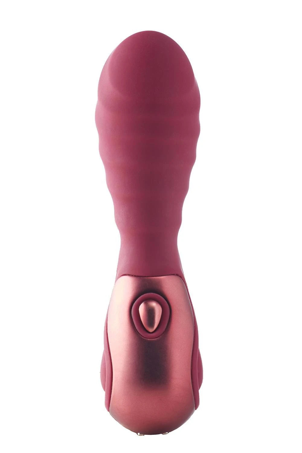 Mini-Vibrator Dinky Jody 12 cm – wiederaufladbar | Dream Toys