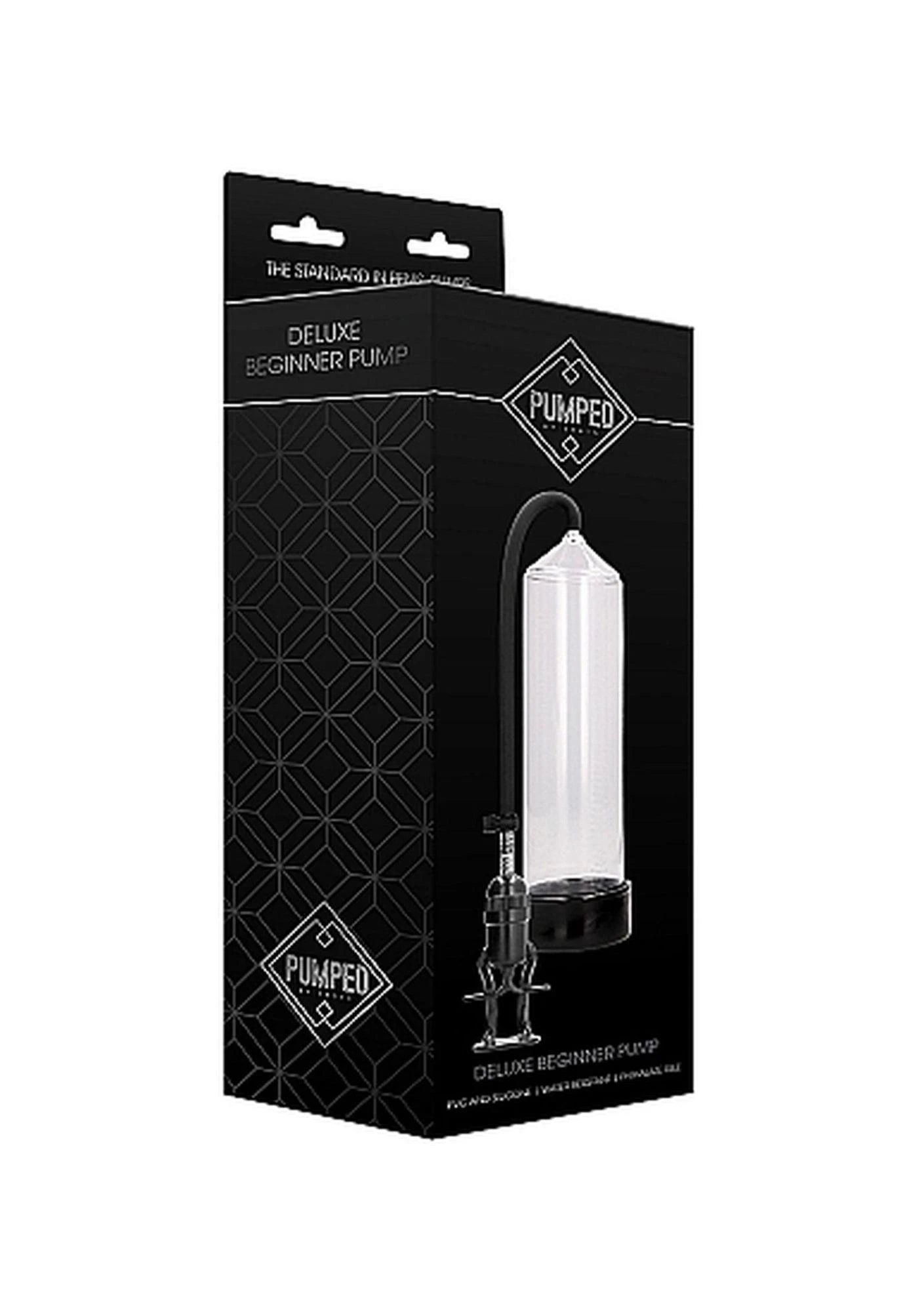 Deluxe Beginner Pump