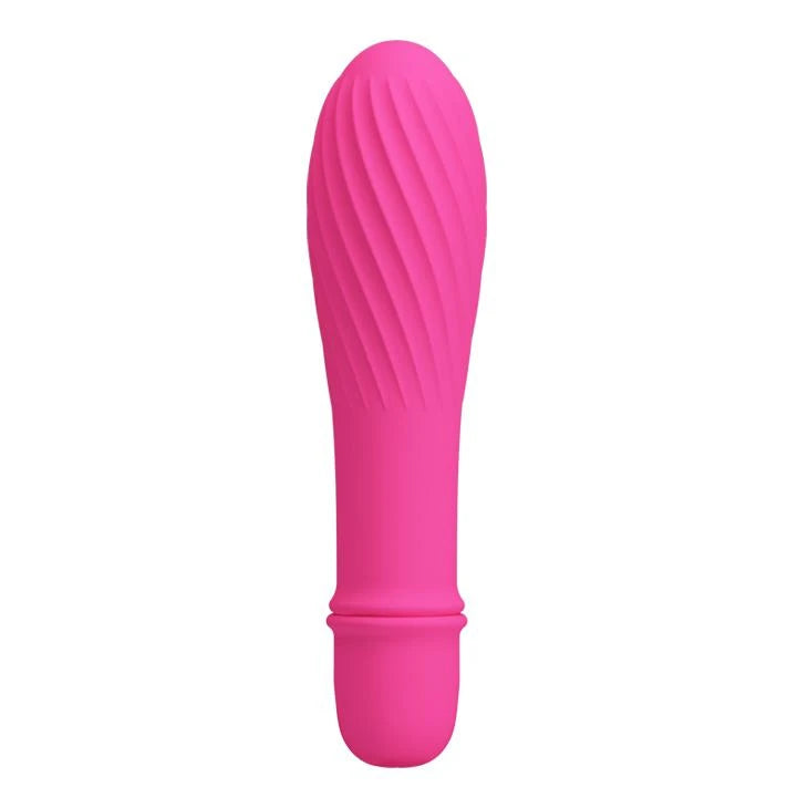 PRETTY LOVE - SOLOMON 10 fonctions de vibration