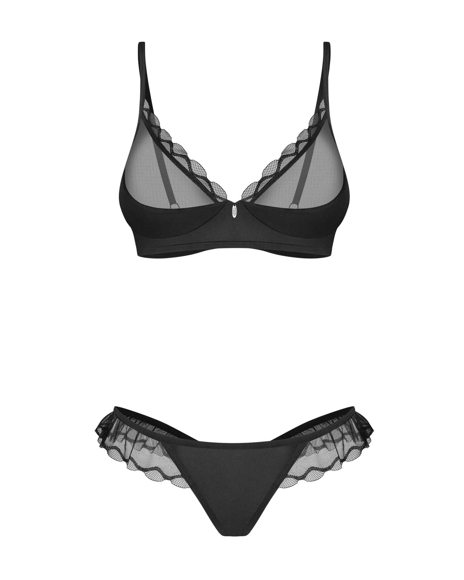 Ensemble Stelisa 2 pièces XXL/3XL