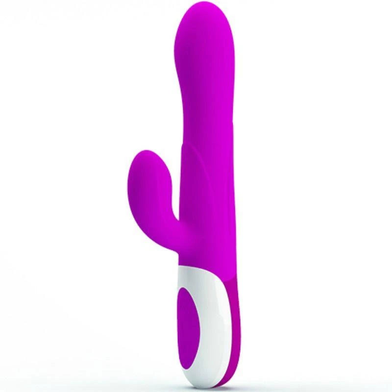 PRETTY LOVE - DEMPSEY, PINK, USB, 7 functions