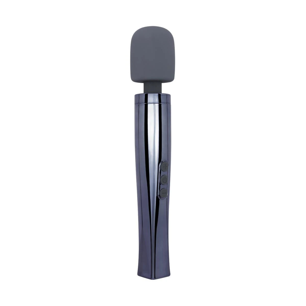 MyMagicWand - Masseur Baguette - Gris Dynamite