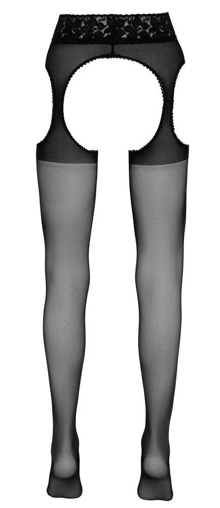 Bas Tights – noir 25302361641 | Cottelli LEGWEAR