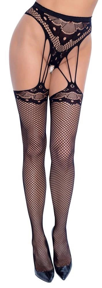Calze – in rete | Cottelli LEGWEAR