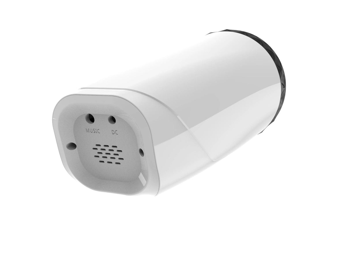 Masturbador Molly 36 funciones – recargable, vibrador, nude | Favorites