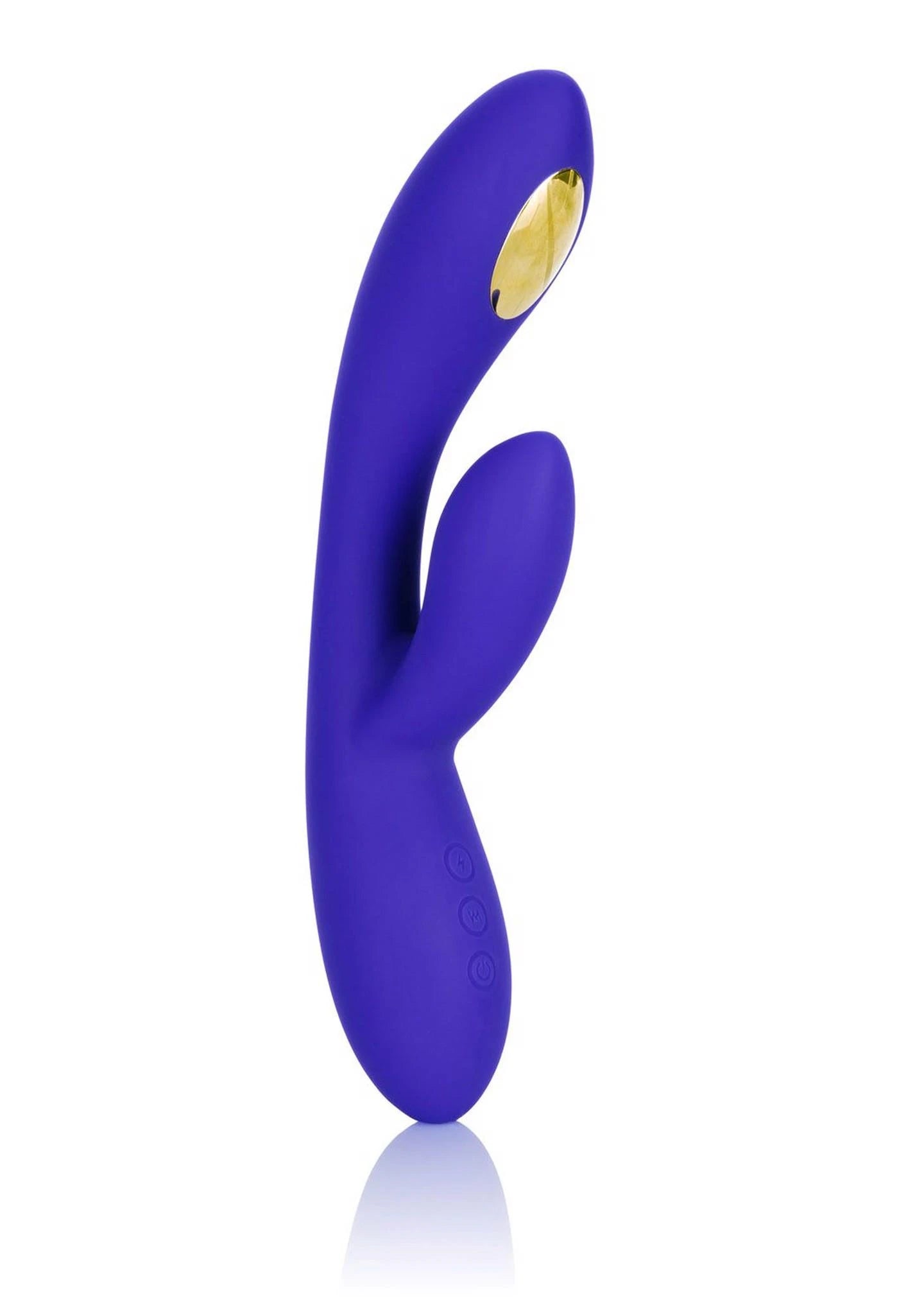 Baguette double Estim bleue