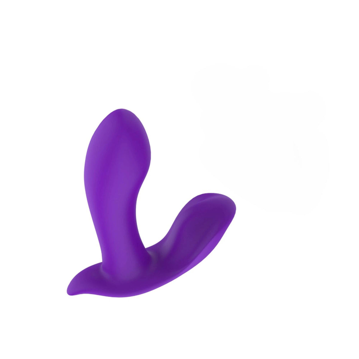 Vibratore punto G Vee 9 funzioni – ricaricabile, viola | Favorites
