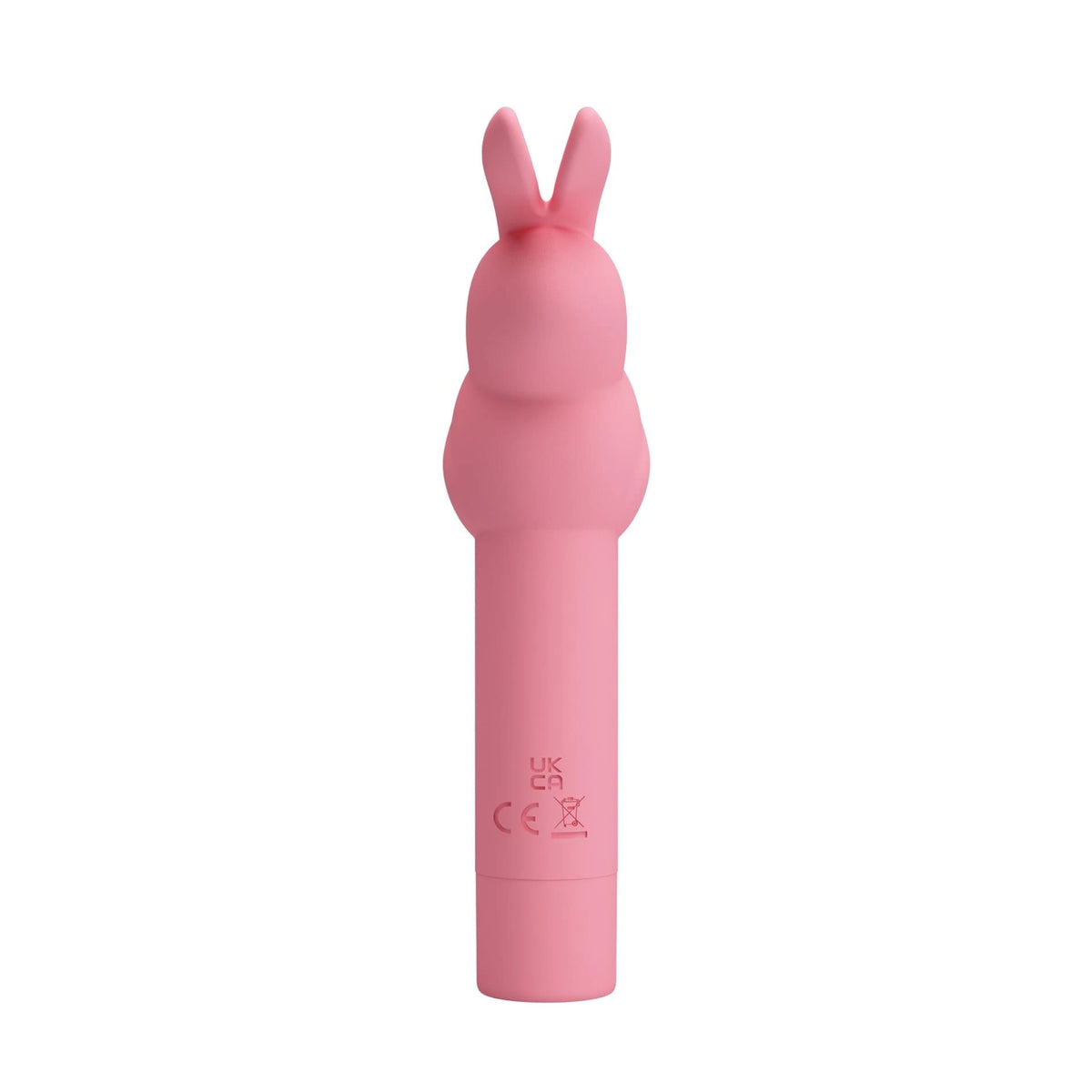 Vibratore rabbit Gerardo 10 funzioni BI-300008 | Pretty Love