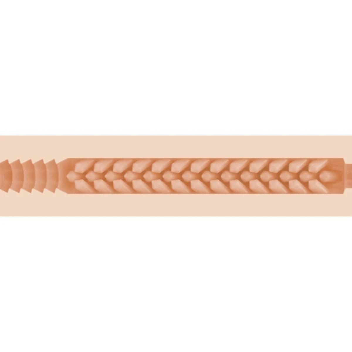 Maszturbátor Jenna Haze Obsession 25 cm – testszínű | Fleshlight