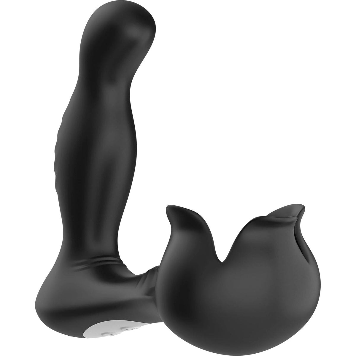 Massaggiatore prostatico Surround 9 funzioni – ricaricabile, nero | Favorites