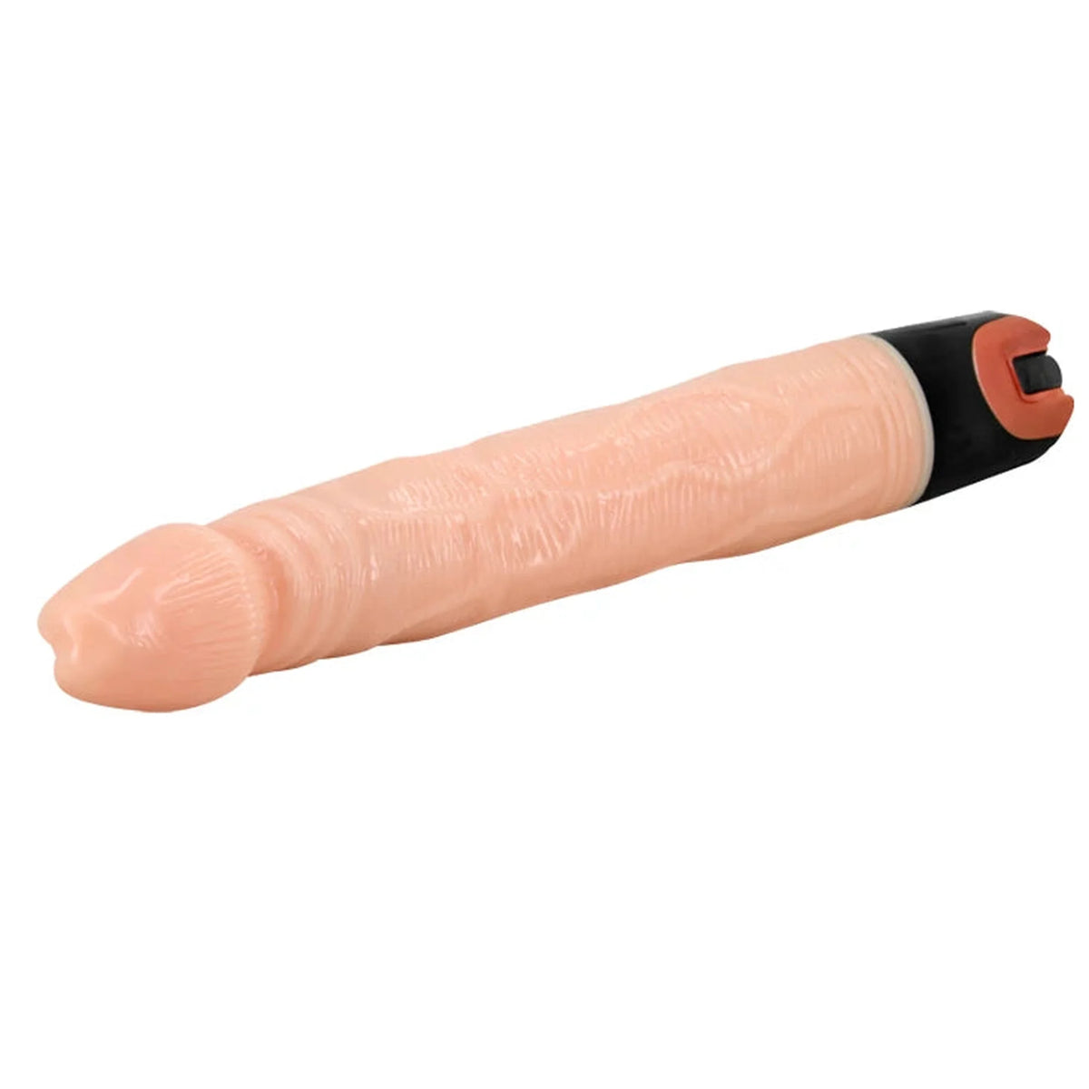 Vibromasseur réaliste BW-048004 | Baile