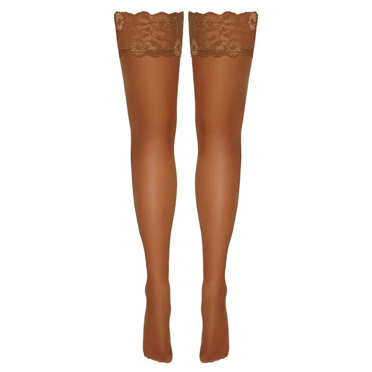 Stockings Hold – nude 25206645631 | Cottelli LEGWEAR