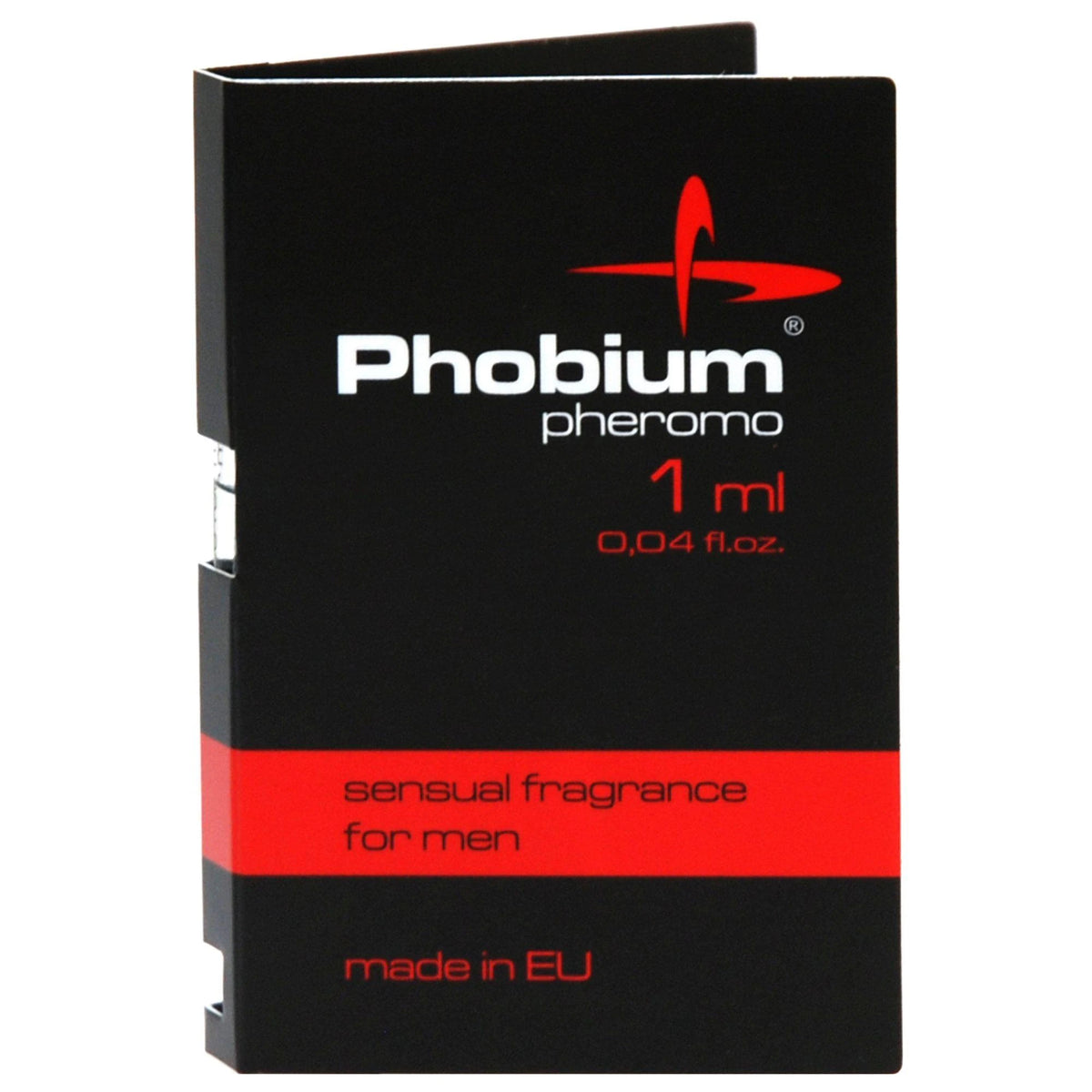 Profumo ai feromoni Phobium 1 ml | Aurora