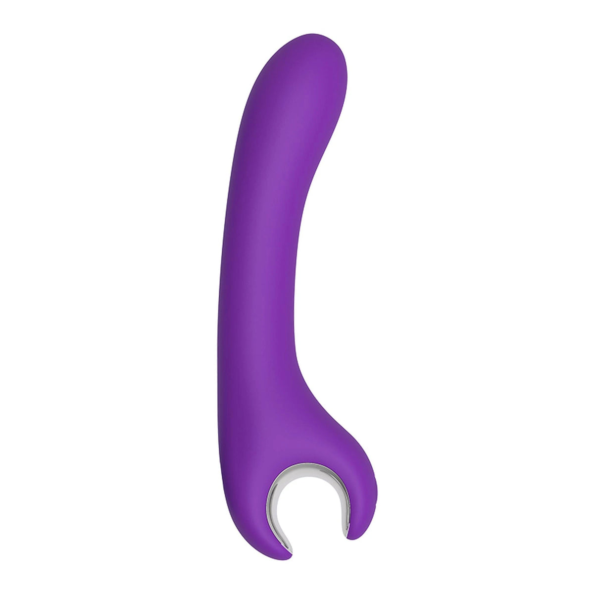 Stimolatore clitorideo Mermaid 9 funzioni – ricaricabile, viola | Favorites