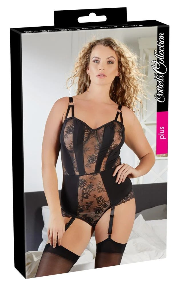 Body en dentelle 85E/L