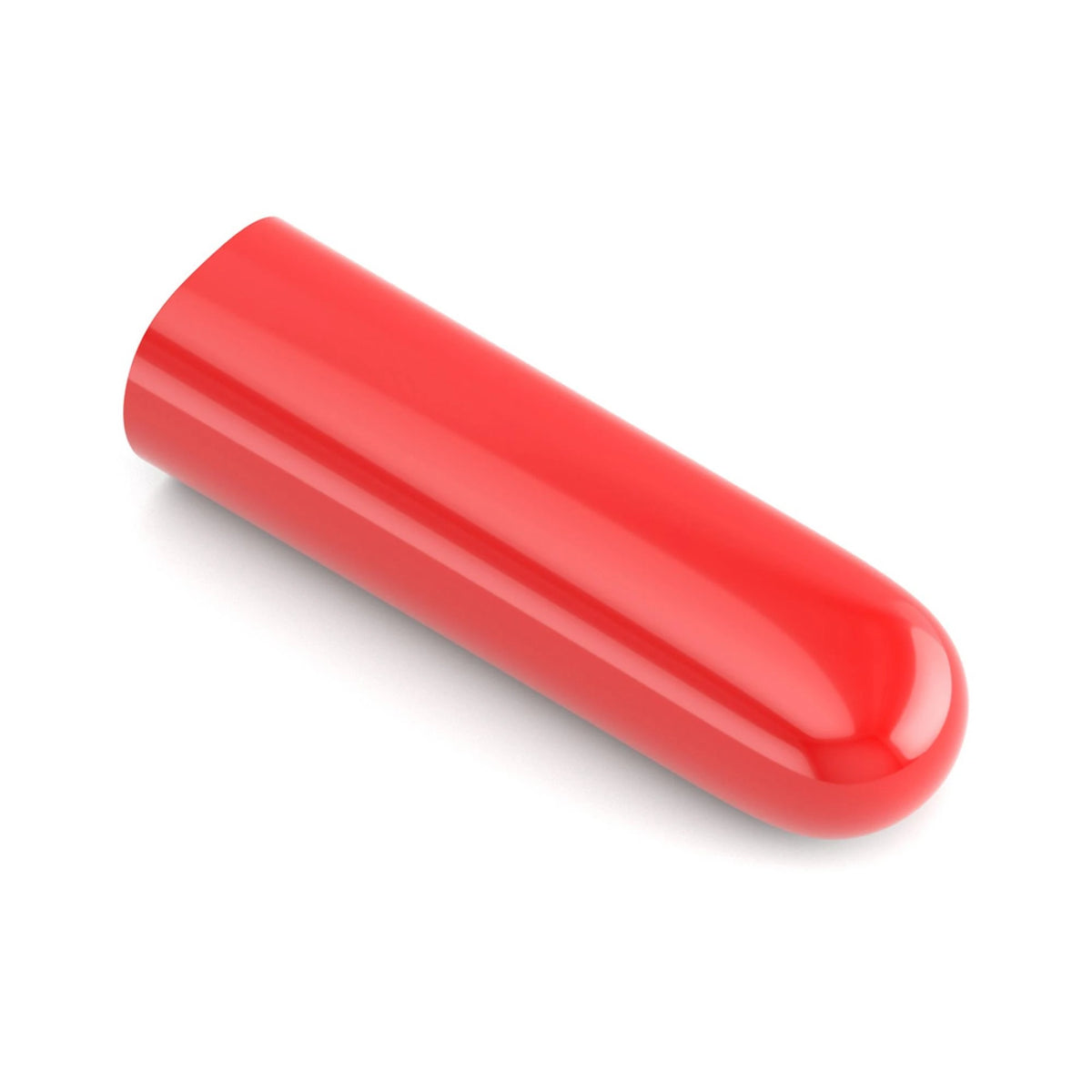 Vibrador bala Ijoy Scream – recargable, rojo | Lovetoy