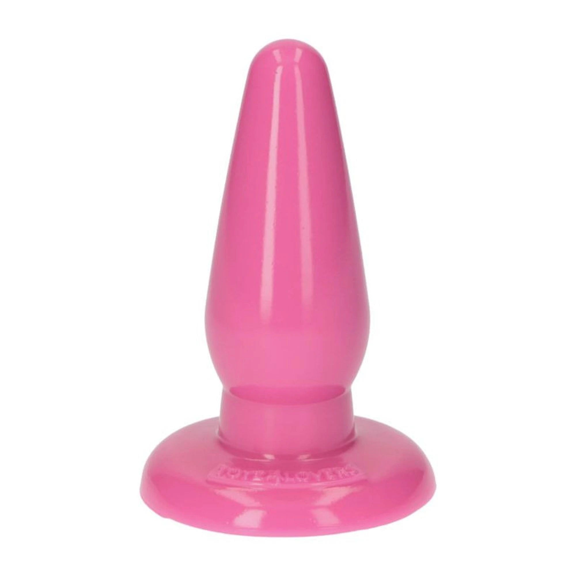 Plug anal - Ivo Rose