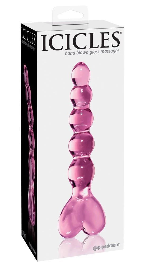 Glaçons n° 43 Rose