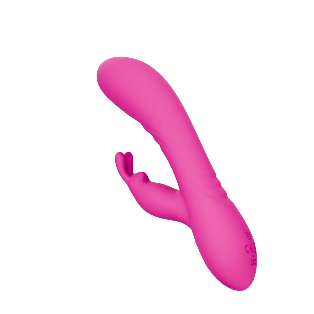 Vibratore rabbit Jade – ricaricabile, fucsia | Favorites