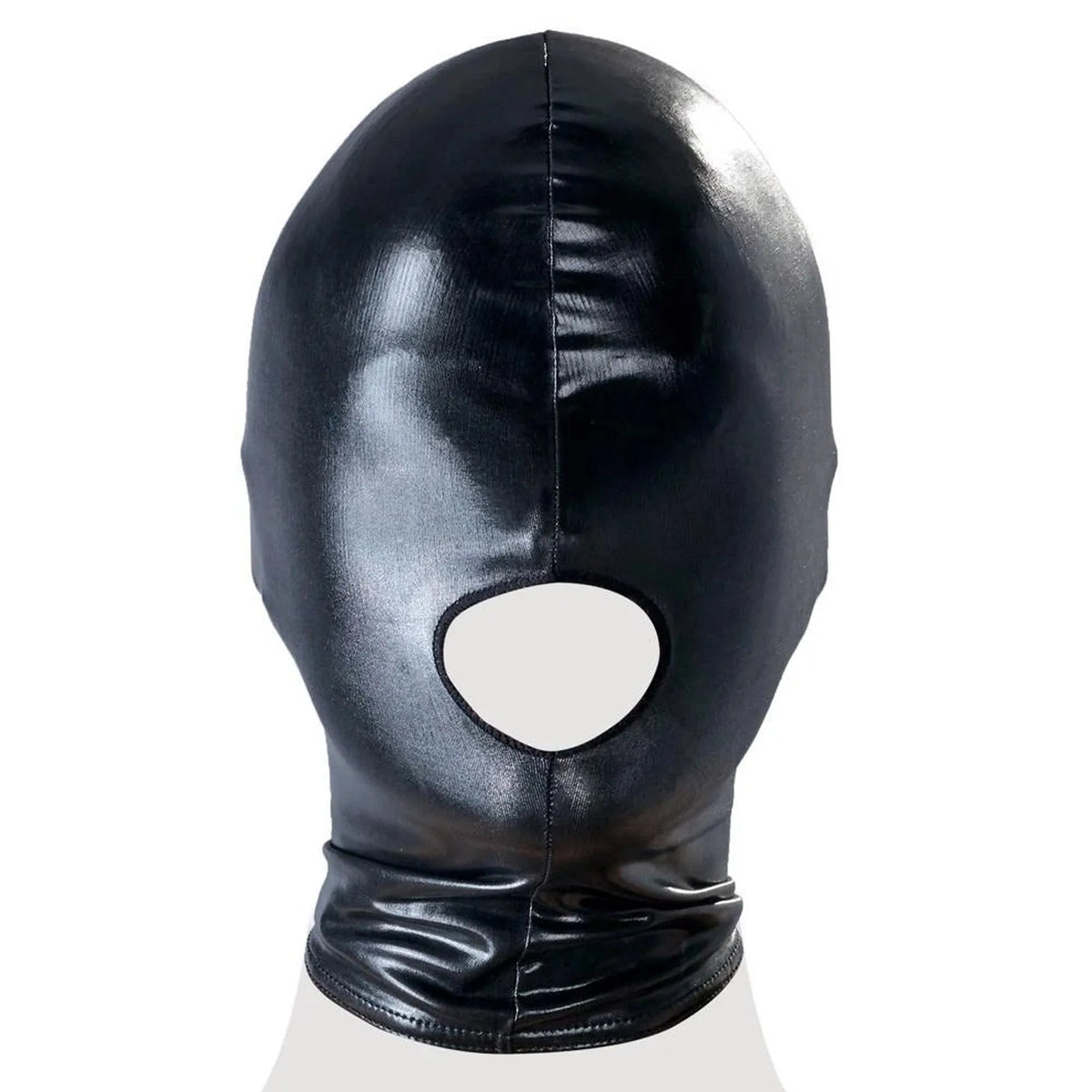 Máscara Head – negra 24919231001 | Bad Kitty