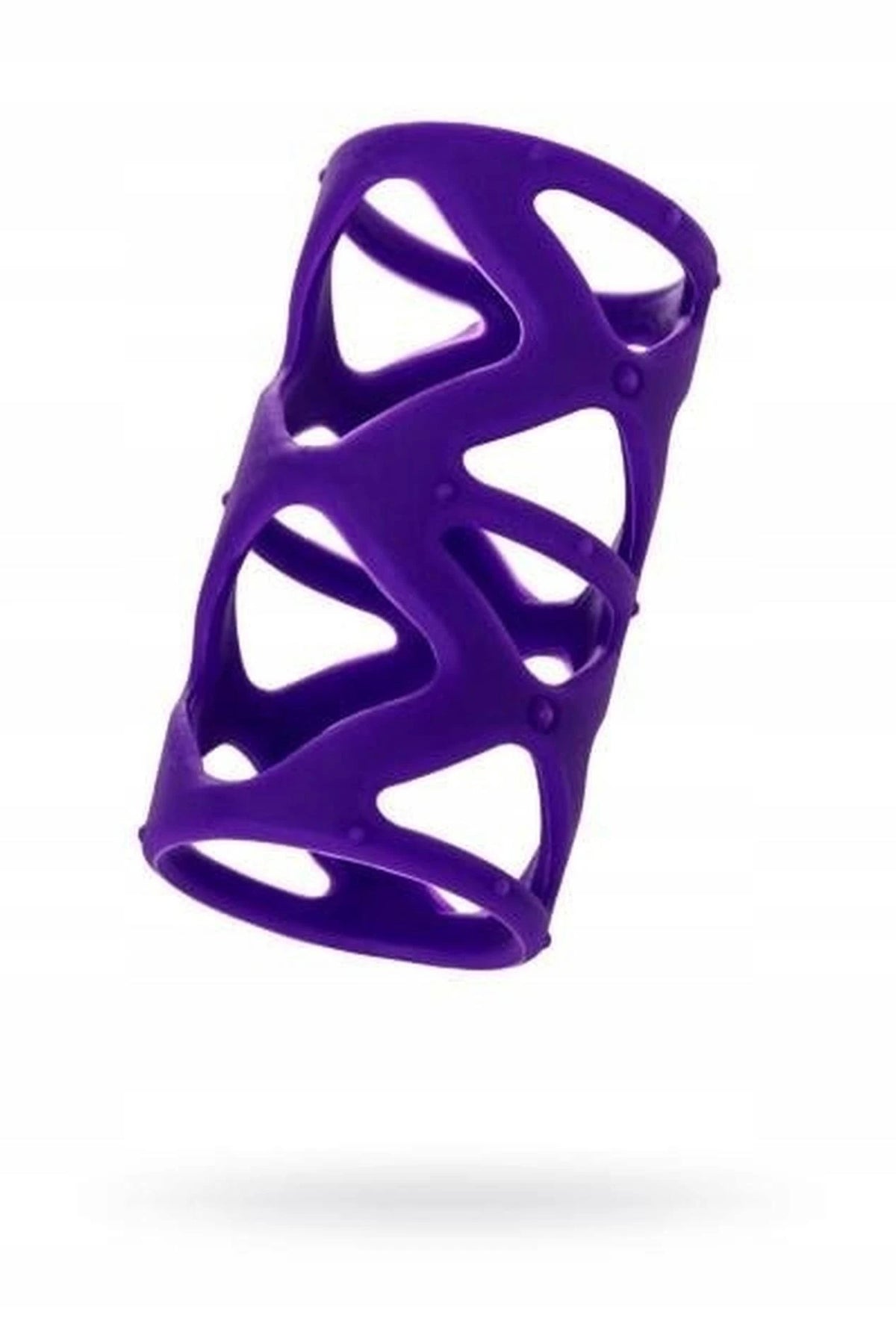 Gaine de pénis – creuse, violette 39-768004 | A-Toys