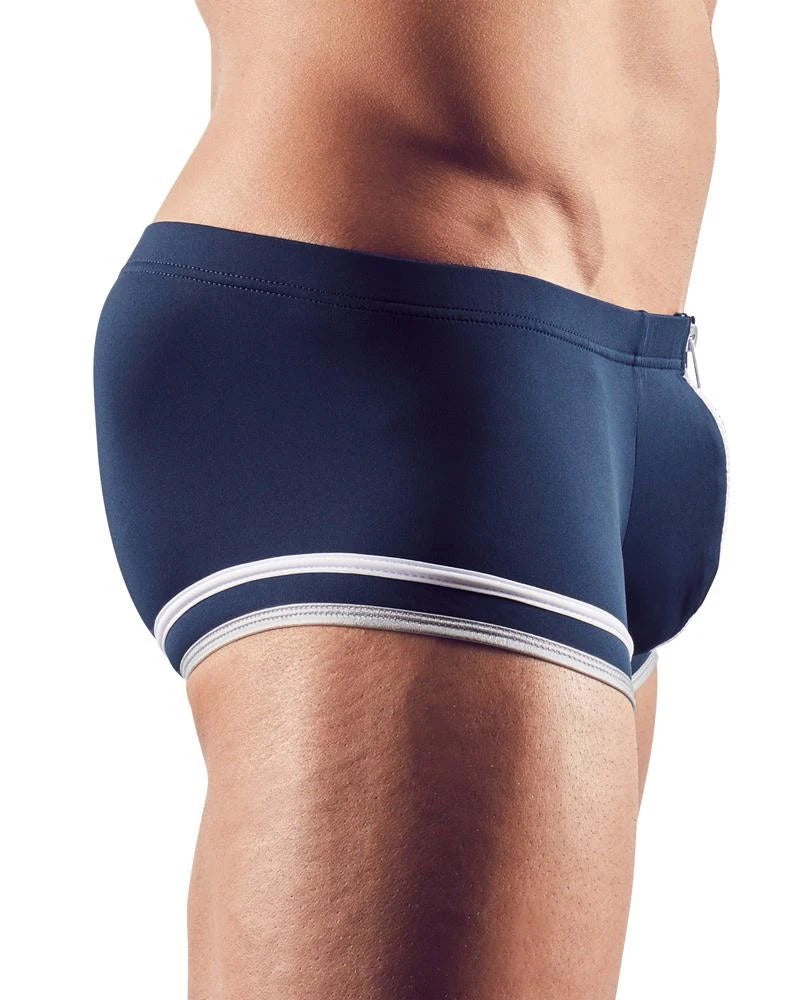 Pantalón de hombre Pants – azul | Svenjoyment