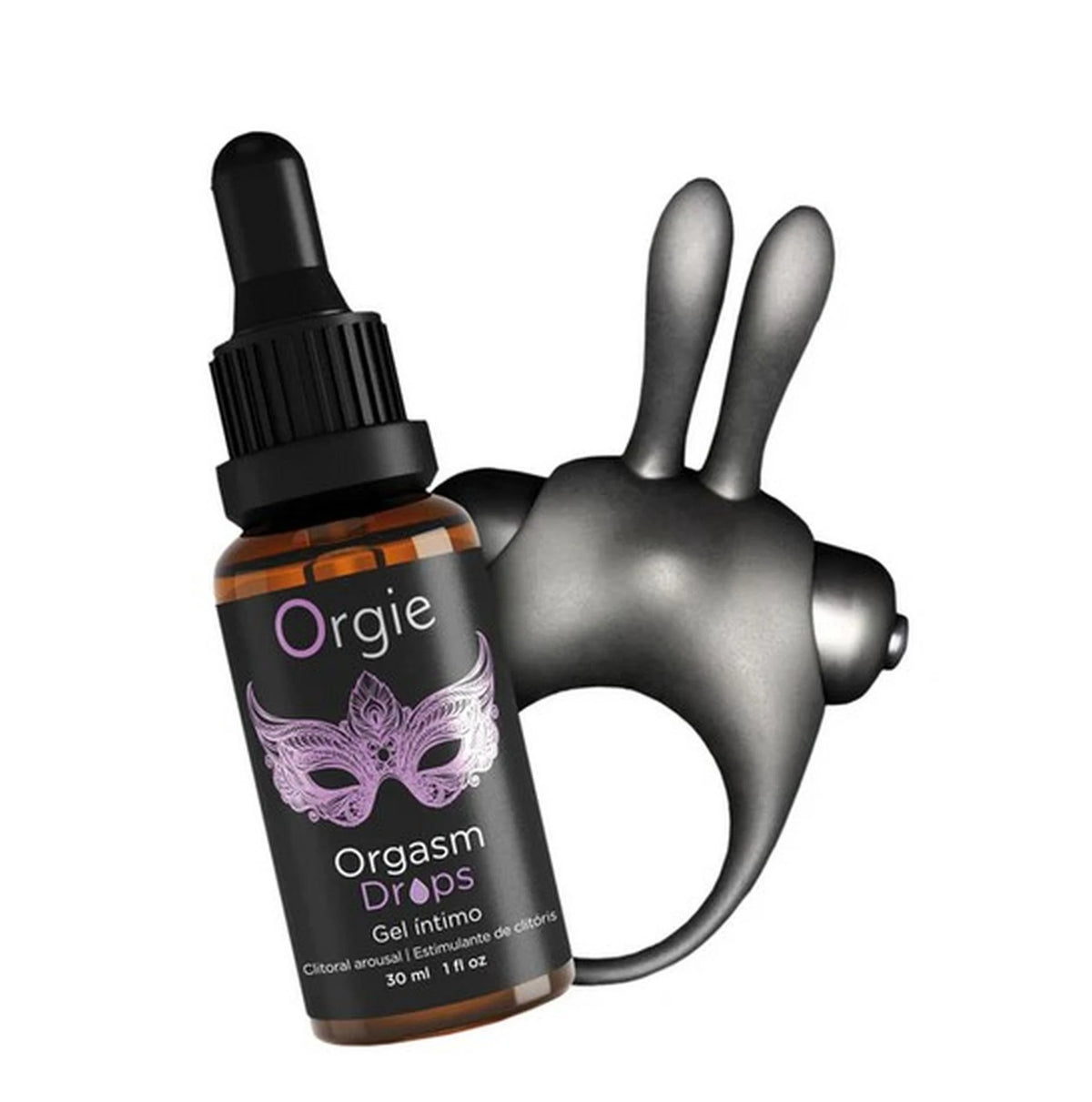 Estimulador de clítoris Orgasmic 10 funciones | Orgie