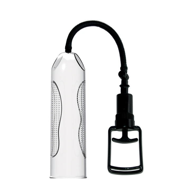 Bomba de pene Enlargement – sumergible | Baile