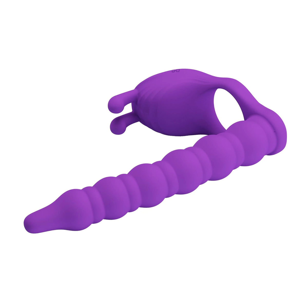 Anillo para el pene Blackney Memory 7 funciones – vibrador | Pretty Love
