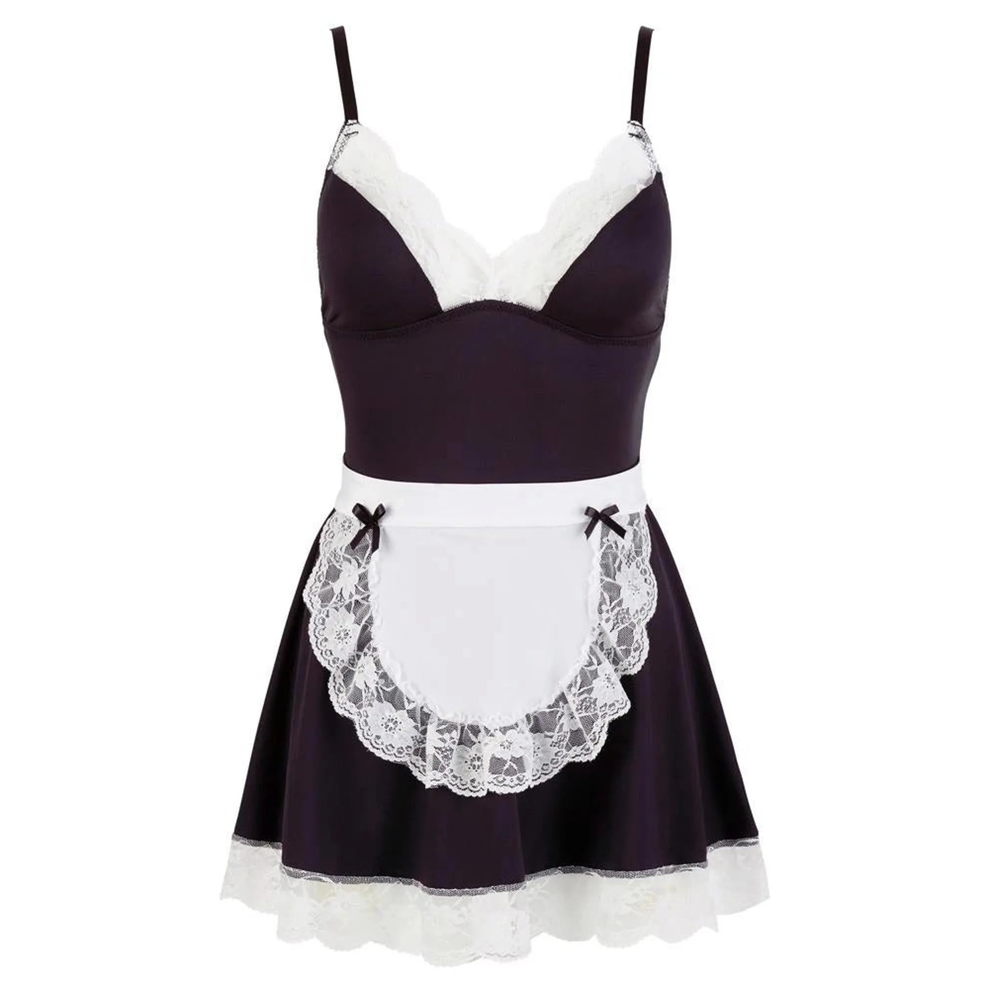 Robe de femme de chambre L
