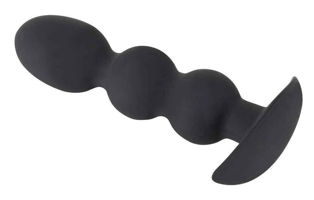 Velours noirs Perles Lourdes 145g