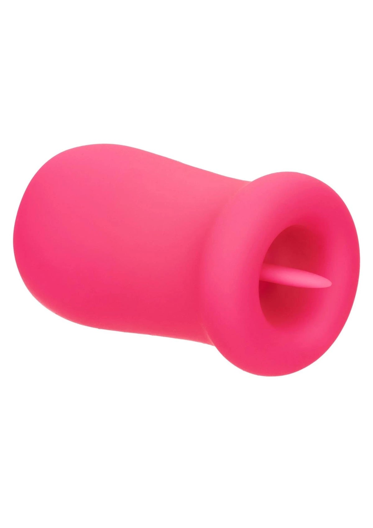 Estimulador de clítoris Sugar Craze 10 funciones – recargable, rosa | Calexotics