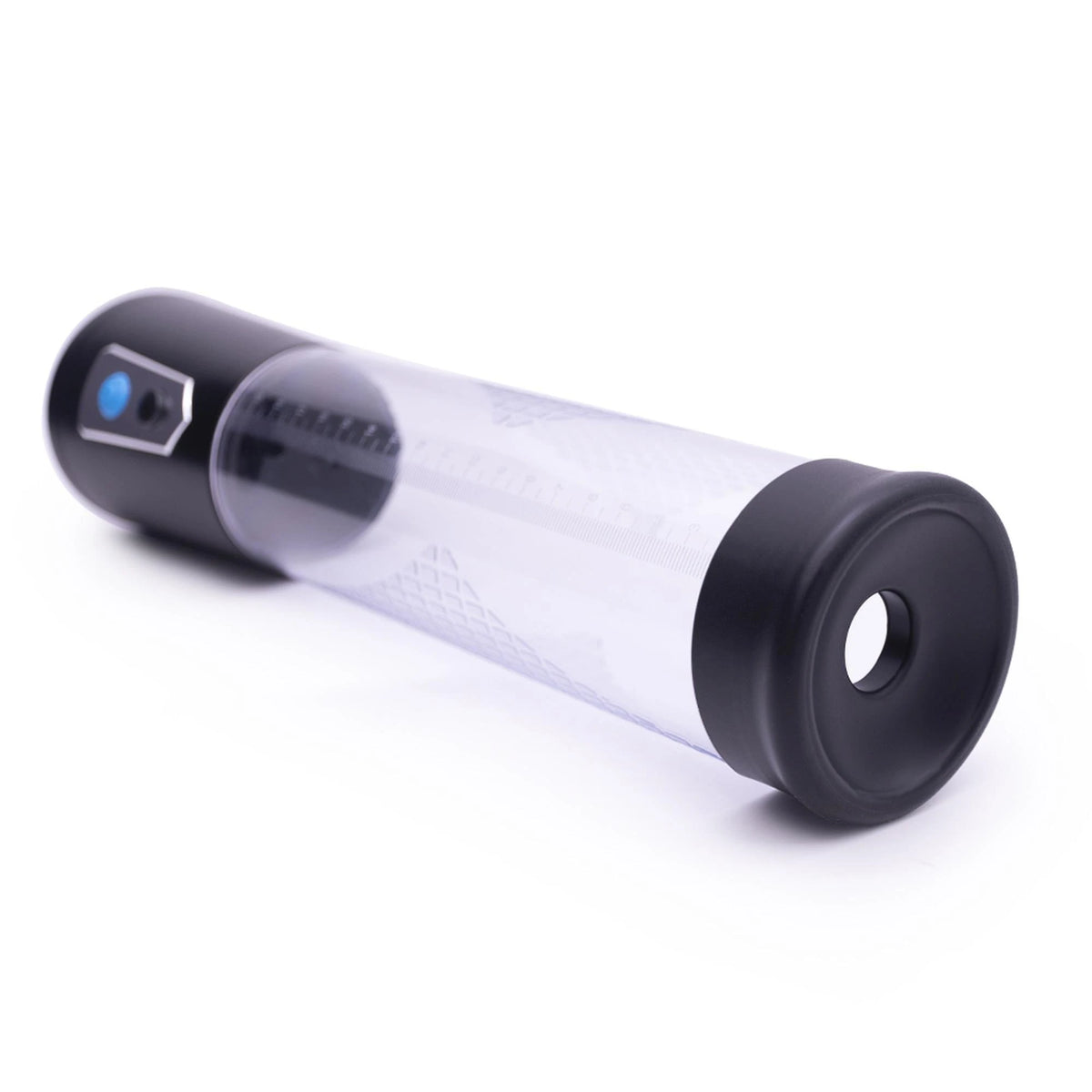 Pompe à pénis Powerpump Electric Vacuum – transparente 60-00040 | Favorites