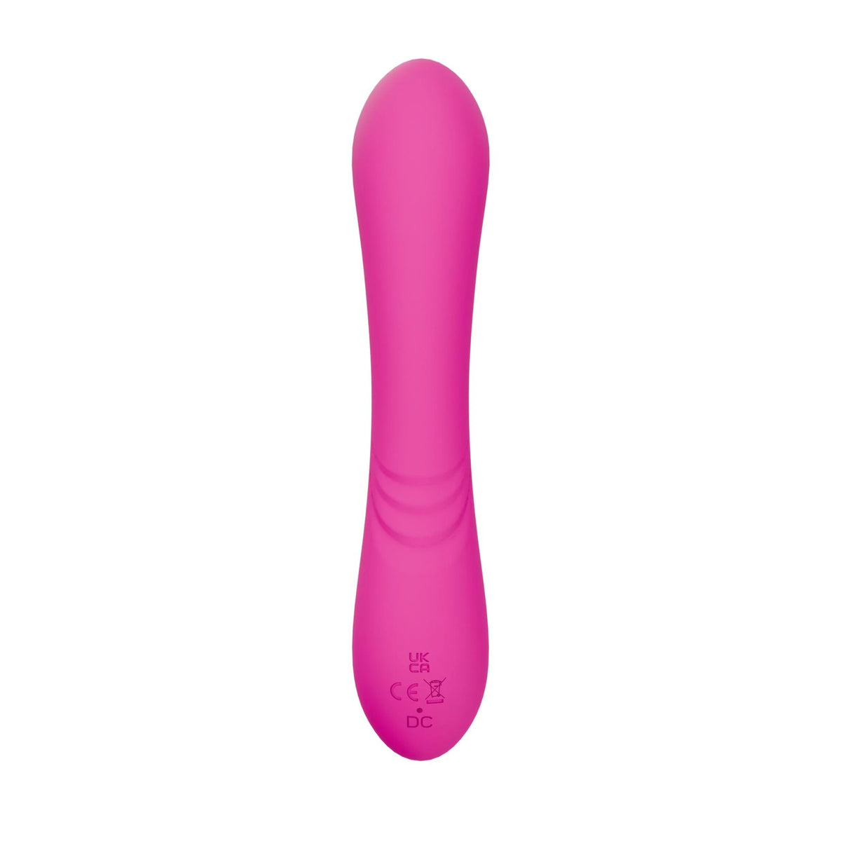 Vibratore rabbit Jade – ricaricabile, fucsia | Favorites