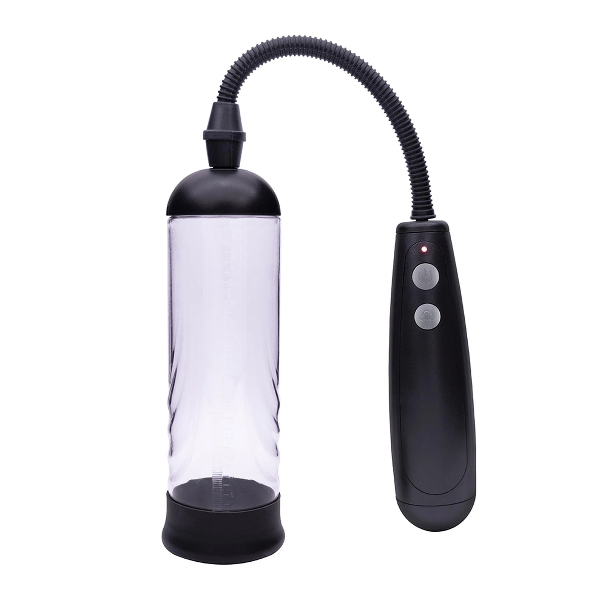 Pompe-SUCK VACUUM PENIS PUMP, LE MEILLEUR SYSTÈME D'AGRANDISSEMENT