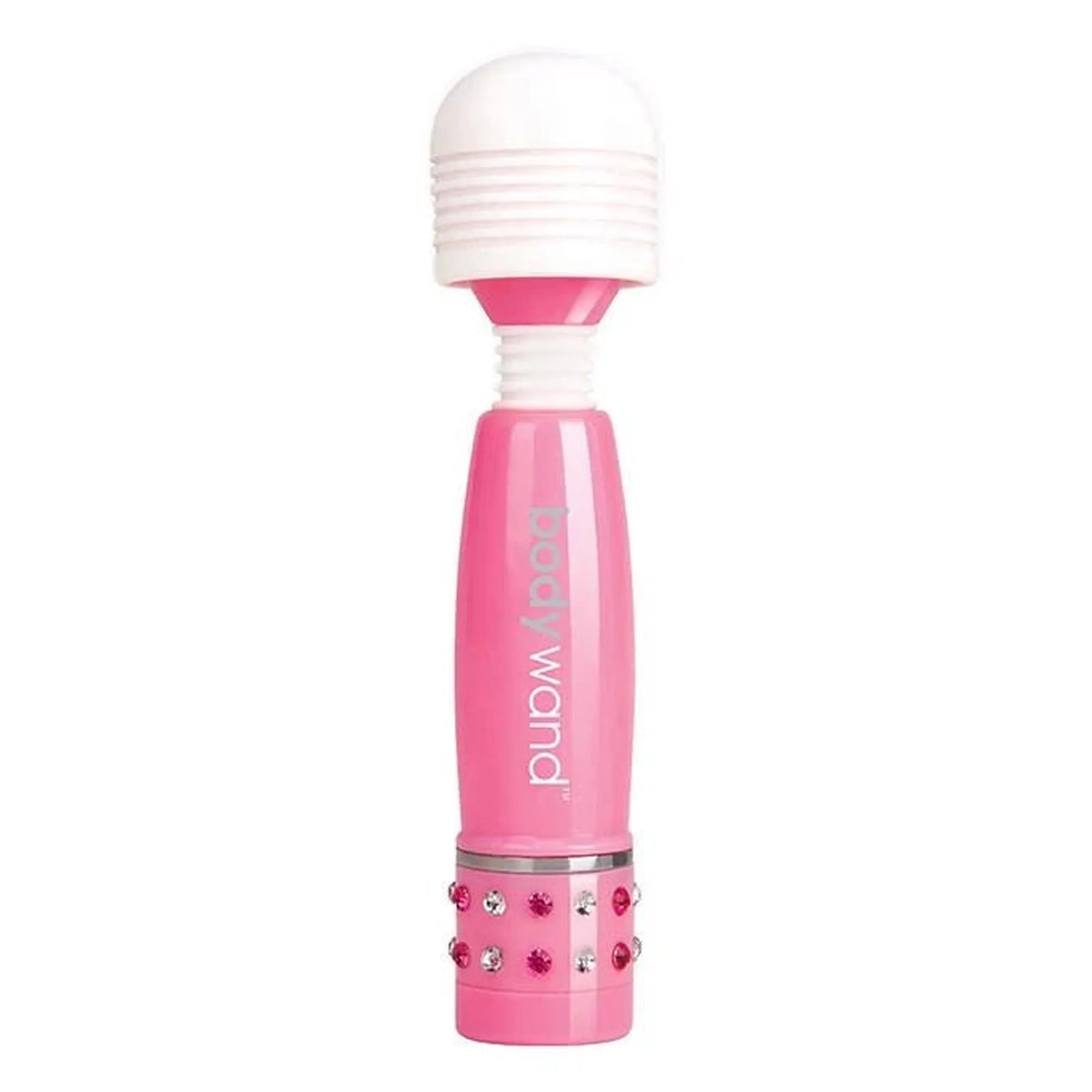 Massaggiatore wand 10.2 cm – rosa | Bodywand