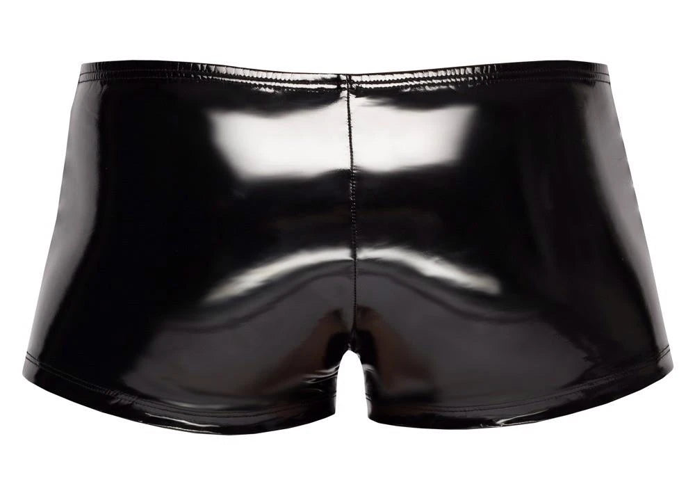 Pantalon Motard M. Vinyl XL