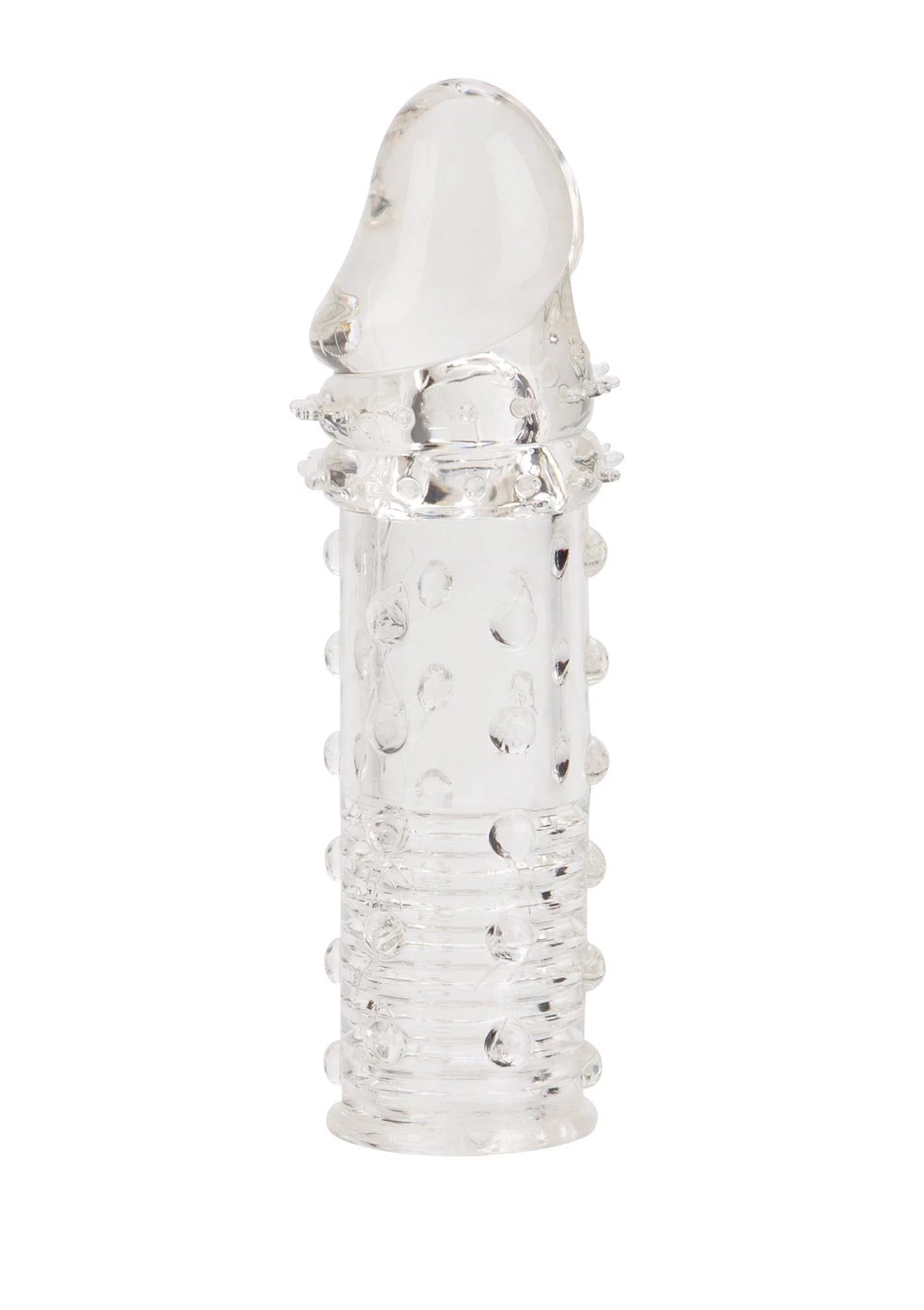 Extension Adonis Transparente
