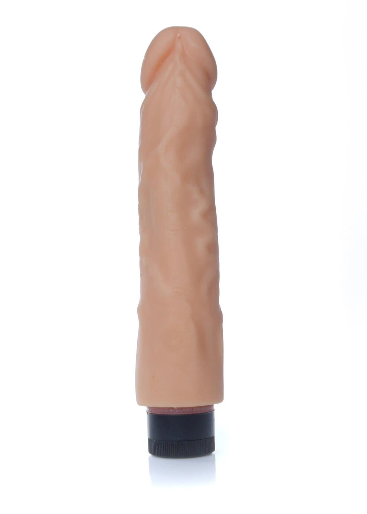 Vibratore realistico – in cyberskin, nude 67-00067 | Favorites