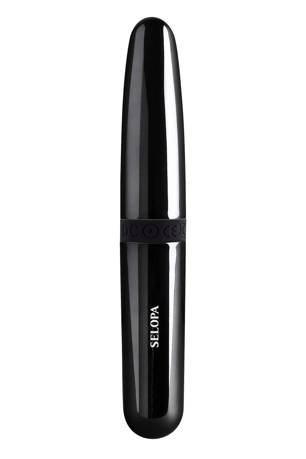 Vibratore classico Buzz Buddy 7.6 cm – ricaricabile | Selopa