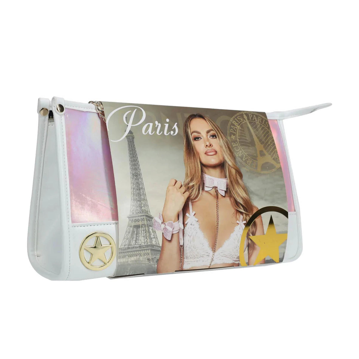 Kit Paris Bag | Ouch!