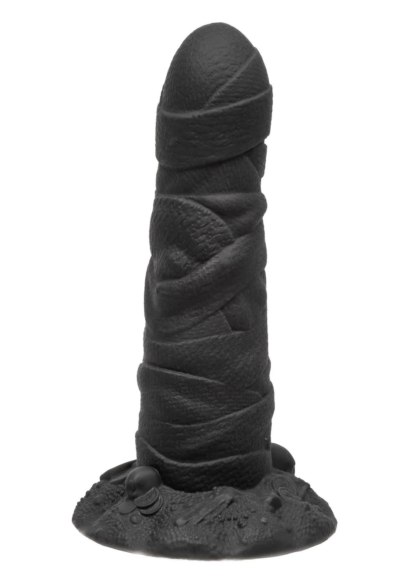 The Mummy Dong