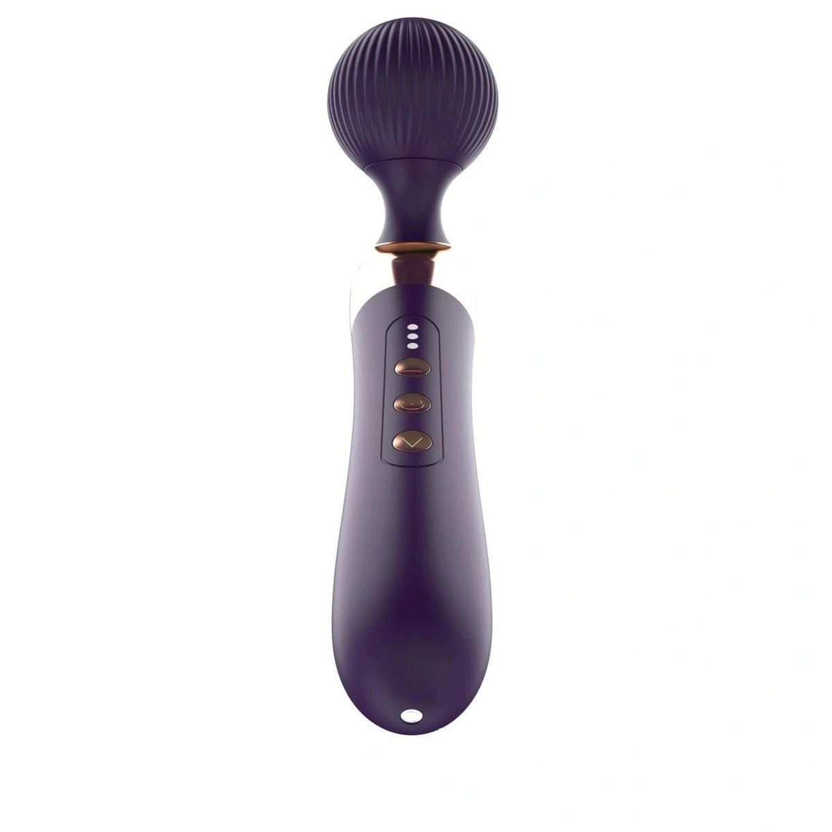 Masseur wand 10 fonctions – rechargeable, noir 22-00064 | Favorites