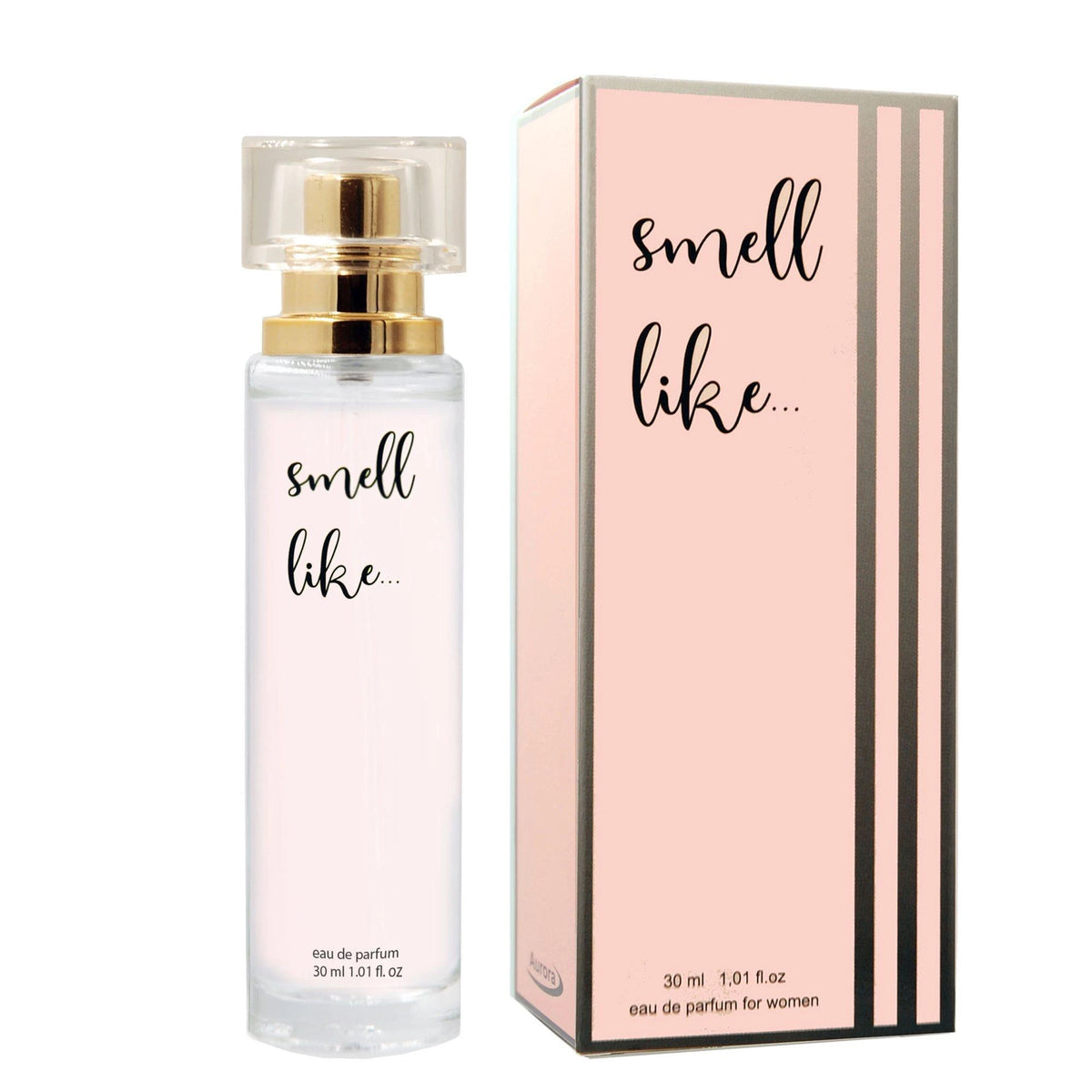 Perfume com feromonas Smell Like 01 30 ml | Aurora