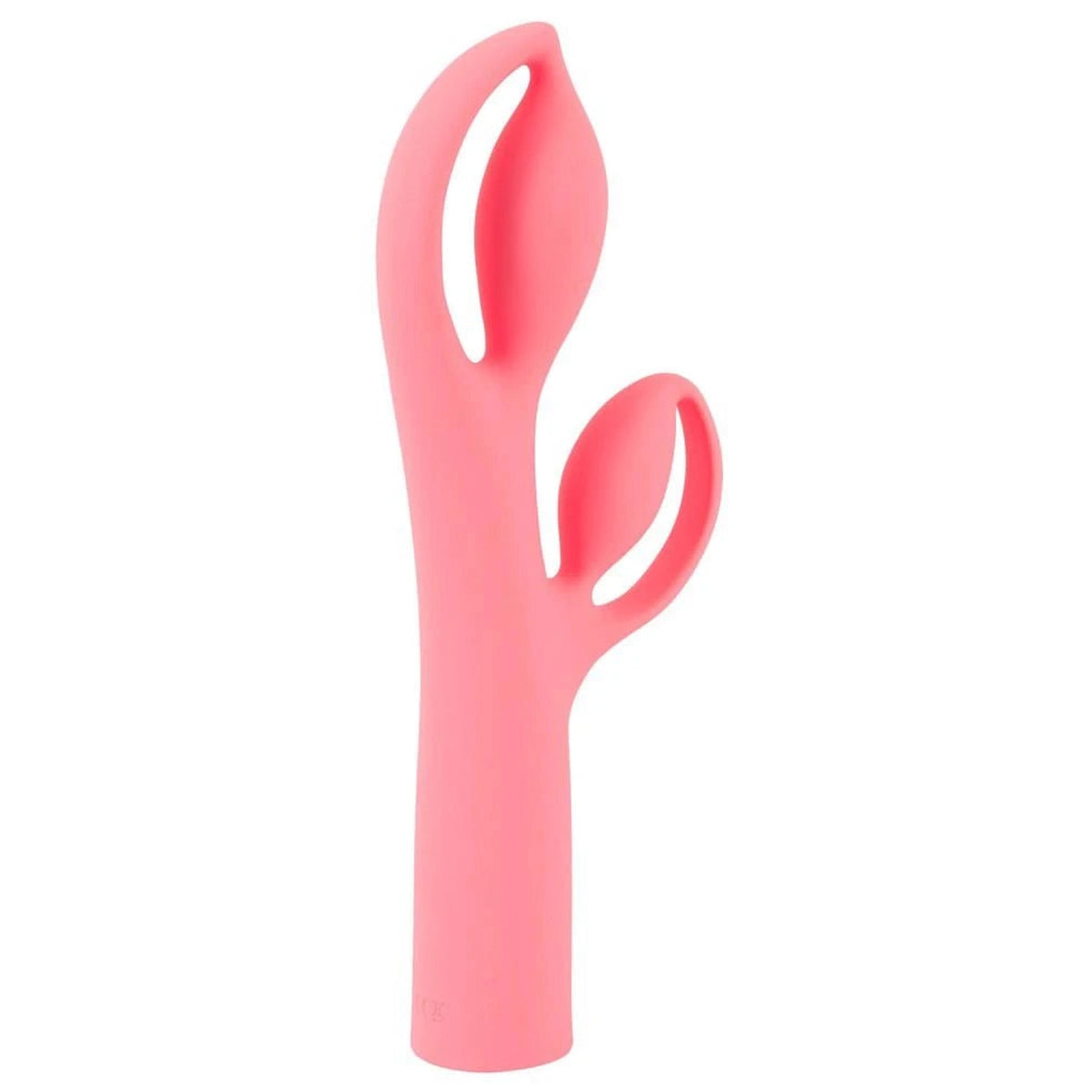 Vibratore classico Fabulous 12 funzioni – ricaricabile, rosa