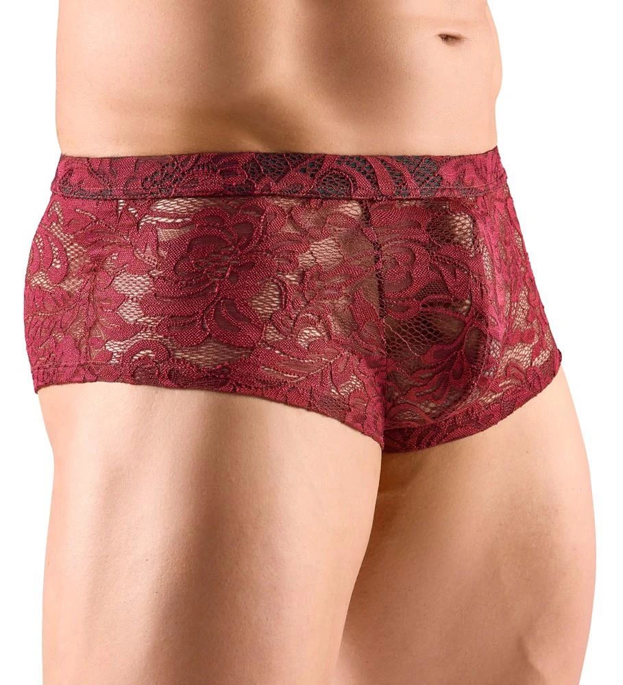 Pantalon homme Pants – rouge 21333853721 | Svenjoyment