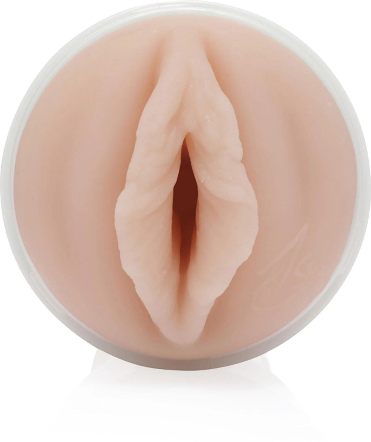 Masturbador Elsa Jean 25 cm – nude | Fleshlight