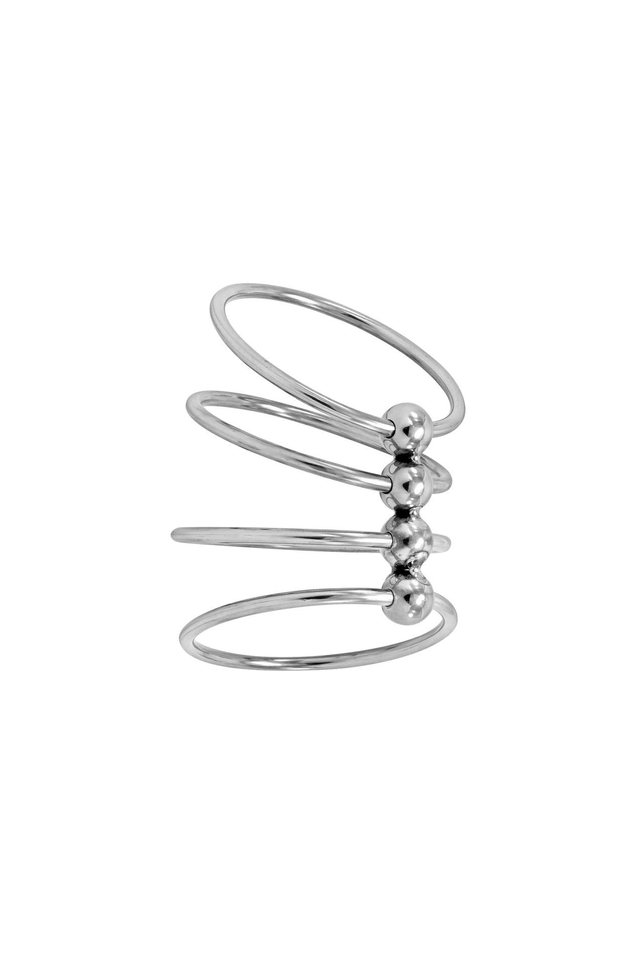 TORC À CHAÎNE VERROUILLÉE 35 MM (Taille: T1)