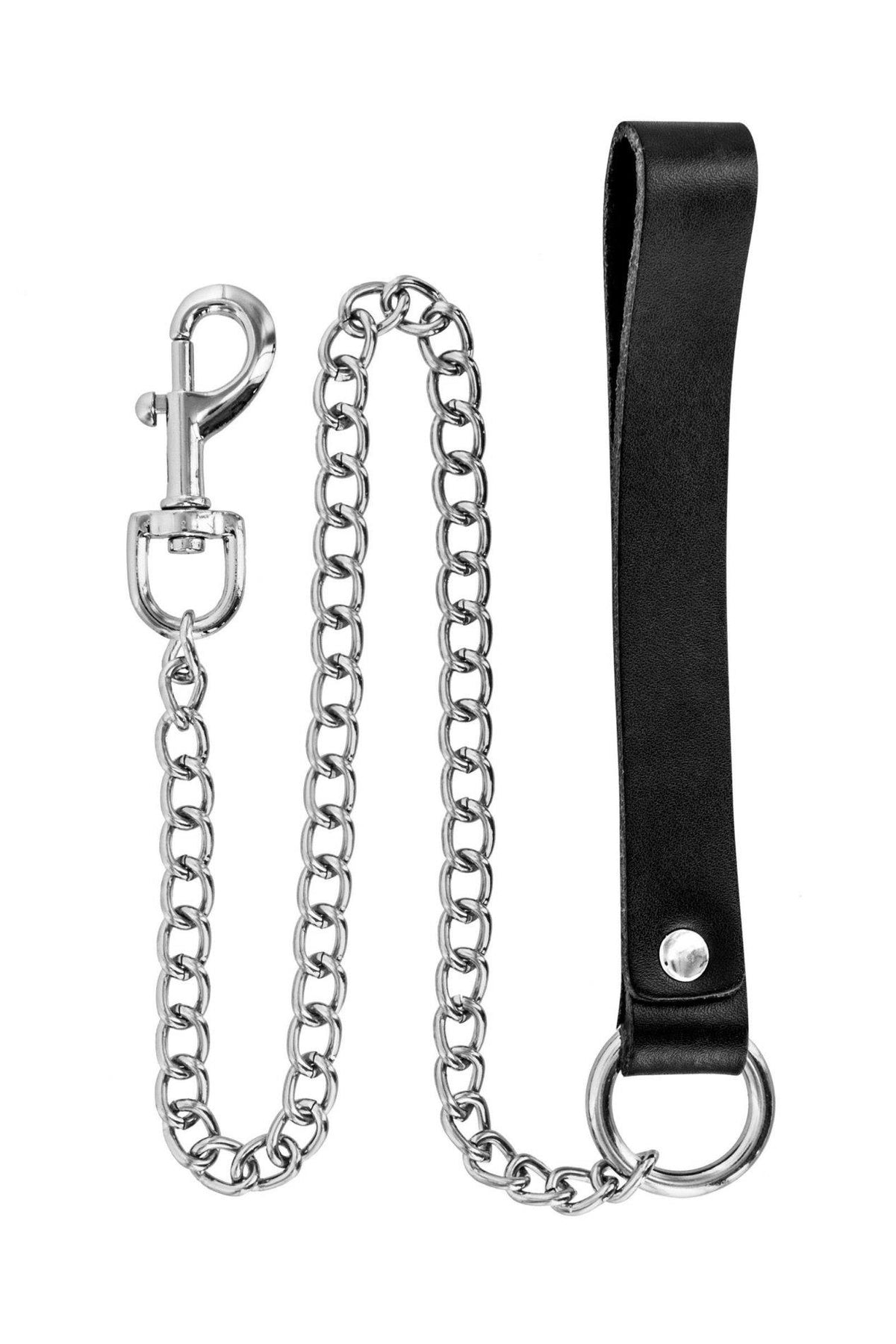 Bondage kötöző Leash With COW Wrist 90-6050480010 | Fetish Premium