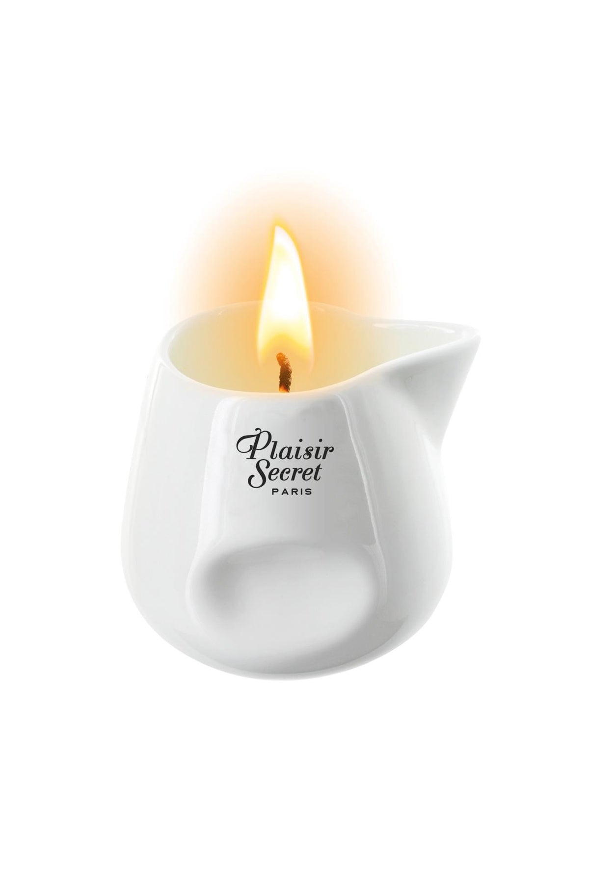 Prodotto per massaggio Ylang Patchoul Candle | Plaisir Secret